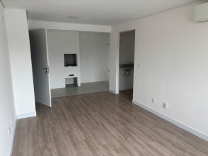 Apartamento com 43m², 1 dormitório no bairro Jardim Botânico em Porto Alegre para Alugar