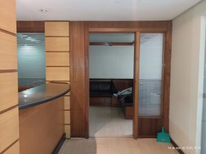 Prédio Comercial com 984m² no bairro Jardim Botânico em Porto Alegre para Alugar