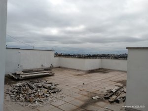 Prédio Comercial com 984m² no bairro Jardim Botânico em Porto Alegre para Alugar