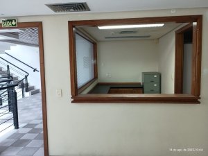 Prédio Comercial com 984m² no bairro Jardim Botânico em Porto Alegre para Alugar