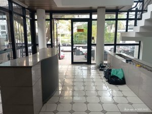 Predio com 984m² no bairro Jardim Botânico em Porto Alegre para Alugar