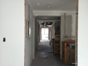 Prédio Comercial com 984m² no bairro Jardim Botânico em Porto Alegre para Alugar