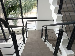 Prédio Comercial com 984m² no bairro Jardim Botânico em Porto Alegre para Alugar