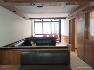 Prédio Comercial com 984m² no bairro Jardim Botânico em Porto Alegre para Alugar