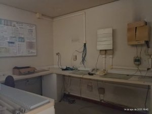 Prédio Comercial com 984m² no bairro Jardim Botânico em Porto Alegre para Alugar