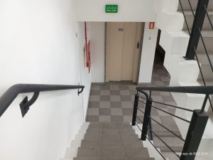 Prédio Comercial com 984m² no bairro Jardim Botânico em Porto Alegre para Alugar