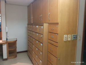 Prédio Comercial com 984m² no bairro Jardim Botânico em Porto Alegre para Alugar