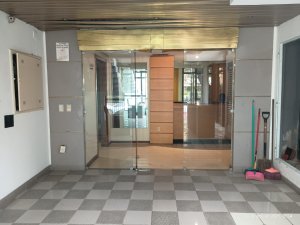 Prédio Comercial com 984m² no bairro Jardim Botânico em Porto Alegre para Alugar