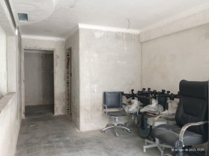 Prédio Comercial com 984m² no bairro Jardim Botânico em Porto Alegre para Alugar