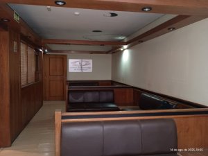 Prédio Comercial com 984m² no bairro Jardim Botânico em Porto Alegre para Alugar