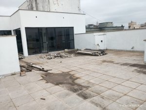 Prédio Comercial com 984m² no bairro Jardim Botânico em Porto Alegre para Alugar