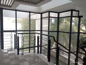 Prédio Comercial com 984m² no bairro Jardim Botânico em Porto Alegre para Alugar