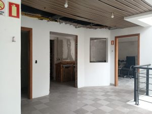 Prédio Comercial com 984m² no bairro Jardim Botânico em Porto Alegre para Alugar