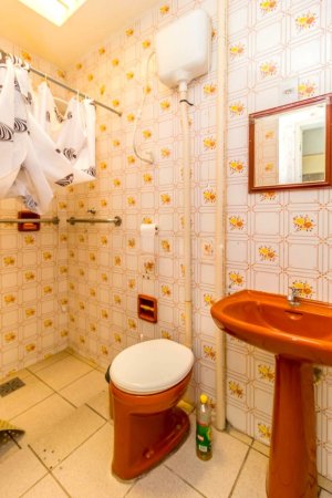 Casa com 224m², 3 dormitórios no bairro Santana em Porto Alegre para Alugar