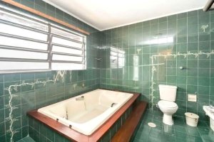 Casa com 224m², 3 dormitórios no bairro Santana em Porto Alegre para Alugar