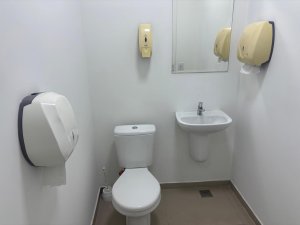 Loja com 371m² no bairro Azenha em Porto Alegre para Alugar