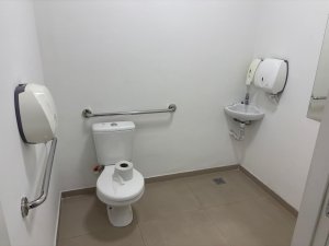 Loja com 371m² no bairro Azenha em Porto Alegre para Alugar