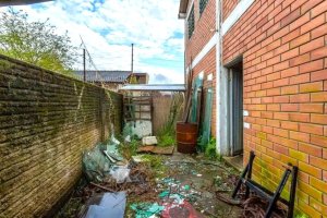 Galpão com 208m² no bairro Cristo Redentor em Porto Alegre para Alugar