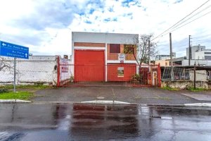 Galpão com 208m² no bairro Cristo Redentor em Porto Alegre para Alugar
