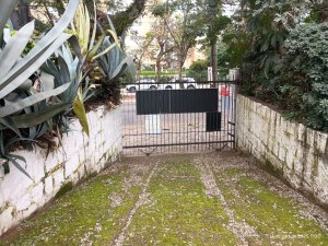 Terreno com 350m² no bairro Jardim Botânico em Porto Alegre para Alugar