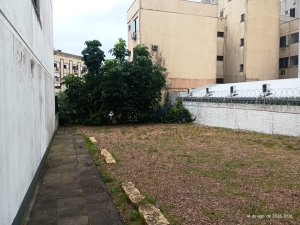 Terreno com 350m² no bairro Jardim Botânico em Porto Alegre para Alugar