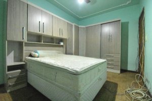 Apartamento com 83m², 3 dormitórios no bairro Menino Deus em Porto Alegre para Alugar