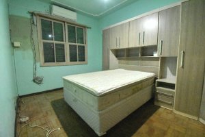 Apartamento com 83m², 3 dormitórios no bairro Menino Deus em Porto Alegre para Alugar