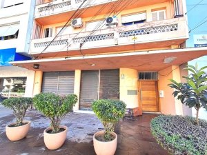 Loja com 50m² no bairro Floresta em Porto Alegre para Alugar