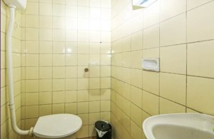 Depósito/Pavilhão com 332m² no bairro Azenha em Porto Alegre para Alugar