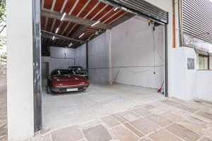 Loja com 80m² no bairro Santana em Porto Alegre para Alugar