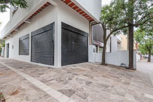 Loja com 80m² no bairro Santana em Porto Alegre para Alugar