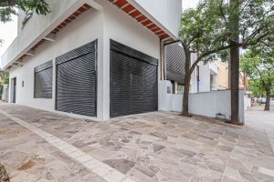 Loja com 80m² no bairro Santana em Porto Alegre para Alugar