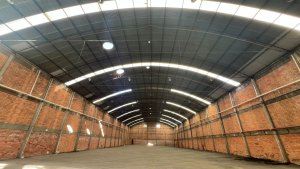 Galpão com 2.630m² no bairro Anchieta em Porto Alegre para Alugar