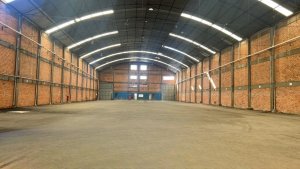 Galpão com 2.630m² no bairro Anchieta em Porto Alegre para Alugar