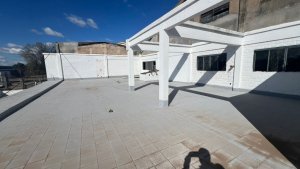 Galpão com 2.630m² no bairro Anchieta em Porto Alegre para Alugar