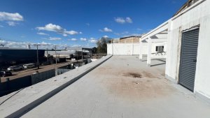 Galpão com 2.630m² no bairro Anchieta em Porto Alegre para Alugar