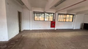 Galpão com 2.630m² no bairro Anchieta em Porto Alegre para Alugar