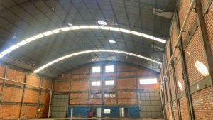 Galpão com 2.630m² no bairro Anchieta em Porto Alegre para Alugar