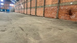 Galpão com 2.630m² no bairro Anchieta em Porto Alegre para Alugar