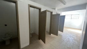 Galpão com 2.630m² no bairro Anchieta em Porto Alegre para Alugar