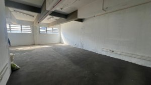 Galpão com 2.630m² no bairro Anchieta em Porto Alegre para Alugar