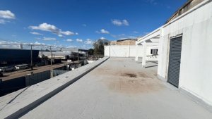 Galpão com 2.630m² no bairro Anchieta em Porto Alegre para Alugar