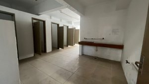 Galpão com 2.630m² no bairro Anchieta em Porto Alegre para Alugar