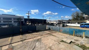 Galpão com 2.630m² no bairro Anchieta em Porto Alegre para Alugar