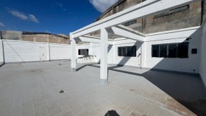 Galpão com 2.630m² no bairro Anchieta em Porto Alegre para Alugar