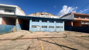 Galpão com 2.630m² no bairro Anchieta em Porto Alegre para Alugar