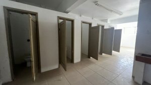 Galpão com 2.630m² no bairro Anchieta em Porto Alegre para Alugar