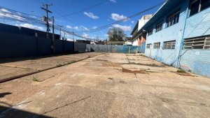 Galpão com 2.630m² no bairro Anchieta em Porto Alegre para Alugar
