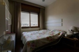 Apartamento com 150m², 3 dormitórios no bairro Rio Branco em Porto Alegre para Alugar