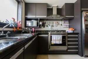 Apartamento com 150m², 3 dormitórios no bairro Rio Branco em Porto Alegre para Alugar